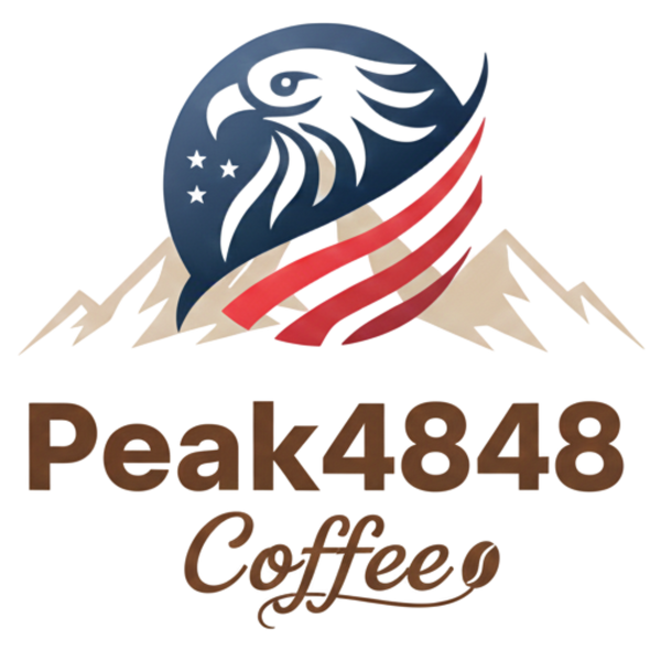 Peak 4848 Coffee